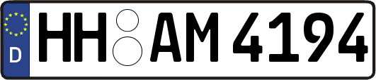 HH-AM4194