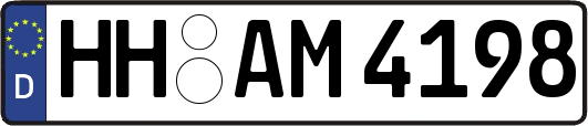 HH-AM4198