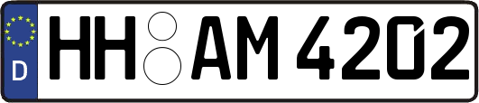 HH-AM4202