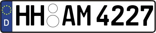 HH-AM4227