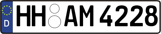 HH-AM4228