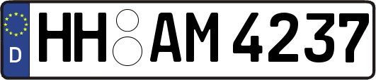 HH-AM4237