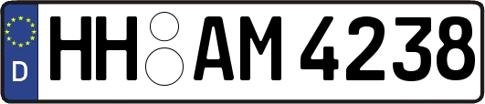 HH-AM4238