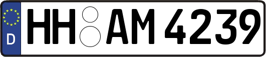 HH-AM4239