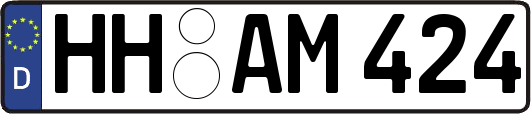 HH-AM424