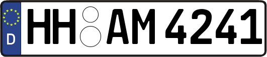 HH-AM4241