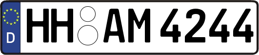 HH-AM4244