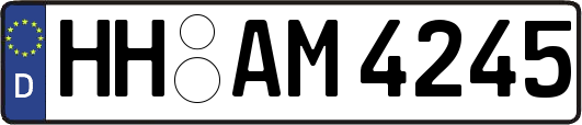 HH-AM4245