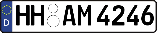 HH-AM4246
