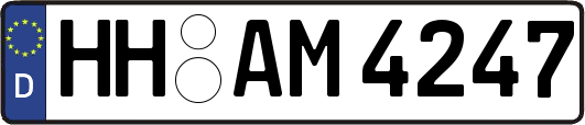 HH-AM4247