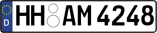 HH-AM4248