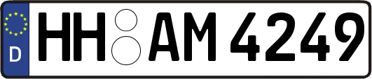HH-AM4249