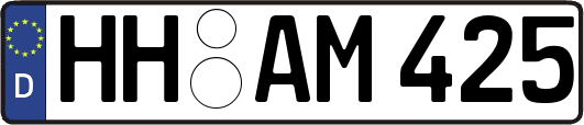 HH-AM425
