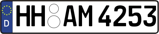 HH-AM4253