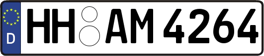HH-AM4264