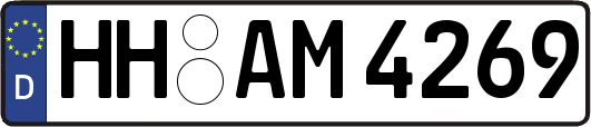 HH-AM4269
