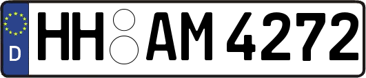 HH-AM4272