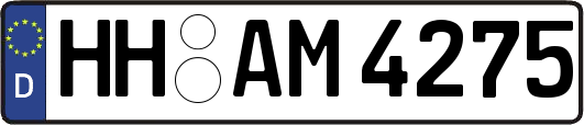 HH-AM4275
