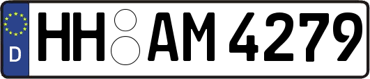 HH-AM4279