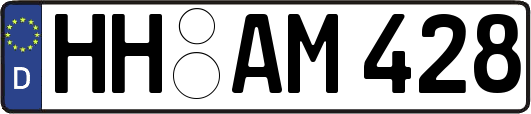 HH-AM428