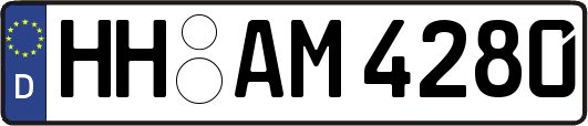 HH-AM4280
