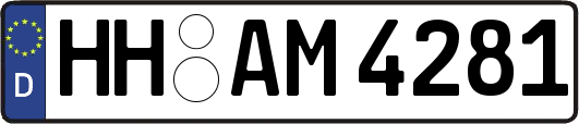 HH-AM4281