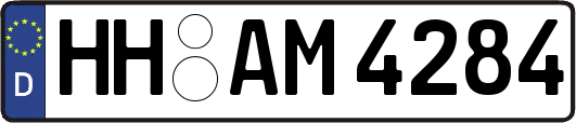 HH-AM4284