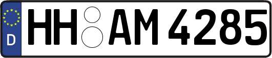 HH-AM4285