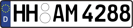 HH-AM4288