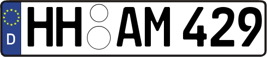 HH-AM429