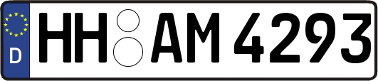 HH-AM4293