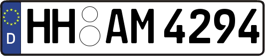 HH-AM4294