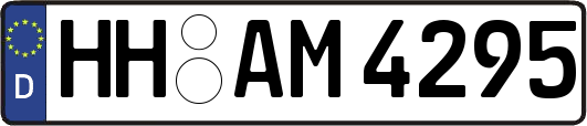 HH-AM4295