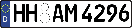 HH-AM4296