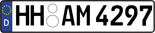 HH-AM4297