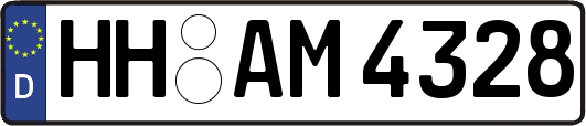 HH-AM4328