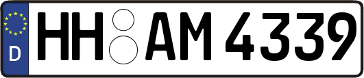 HH-AM4339