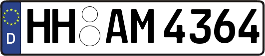 HH-AM4364