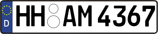 HH-AM4367