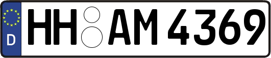 HH-AM4369