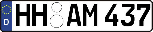 HH-AM437