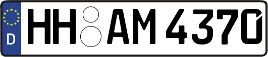 HH-AM4370