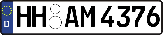 HH-AM4376