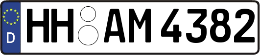 HH-AM4382