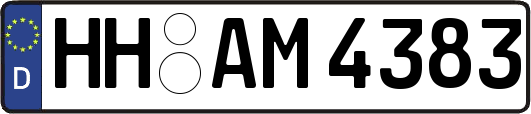 HH-AM4383