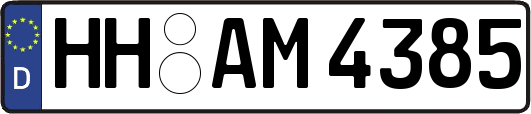 HH-AM4385