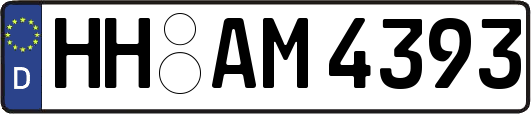 HH-AM4393