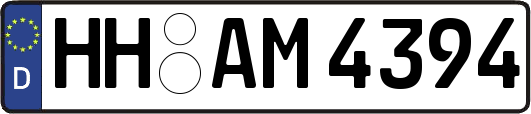 HH-AM4394
