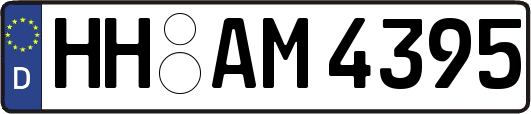 HH-AM4395