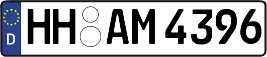 HH-AM4396